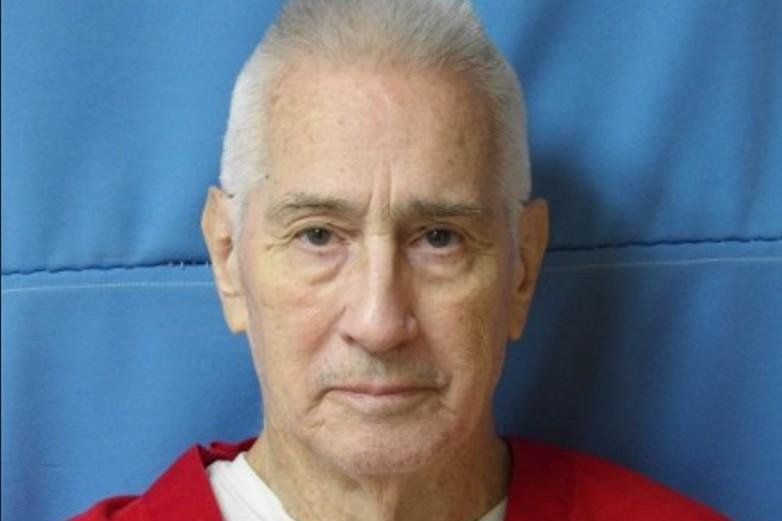 Mississippi executes Richard Jordan; on death row for nearly 50 years