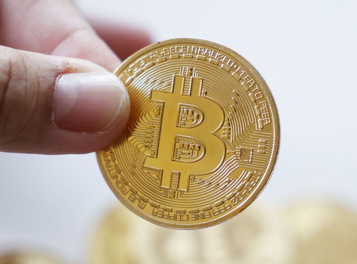 Alabama man pleads guilty in hacking of SEC social media account, boosting bitcoin value