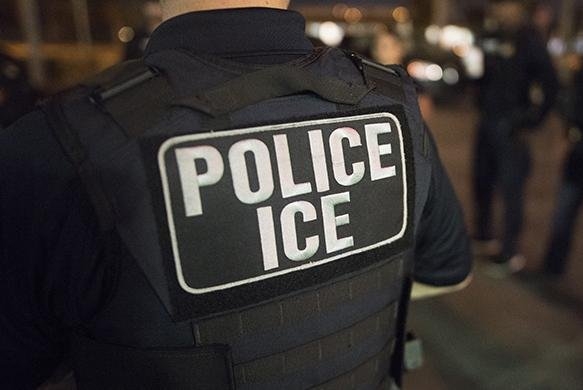 U.S. citizen with REAL ID detained by ICE