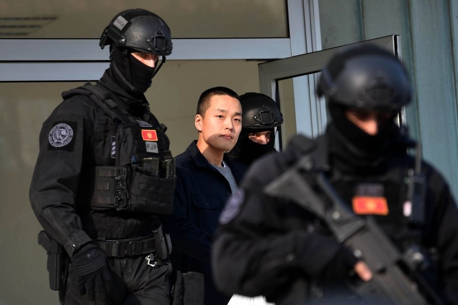 Former Terraform CEO pleads guilty to fraud in massive crypto scheme