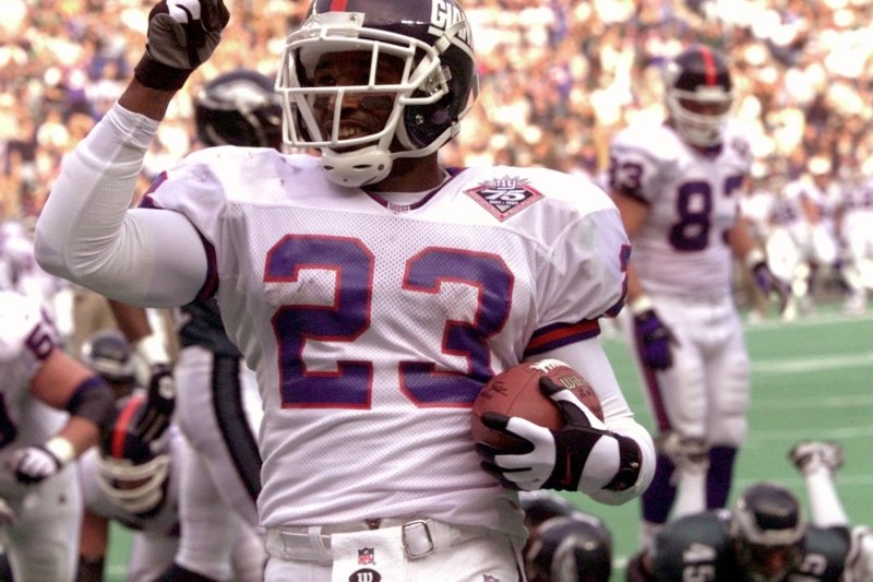 Federal authorities snatch nearly 200 pit bulls in Oklahoma from ex-NFL player in biggest dog-fighting seizure