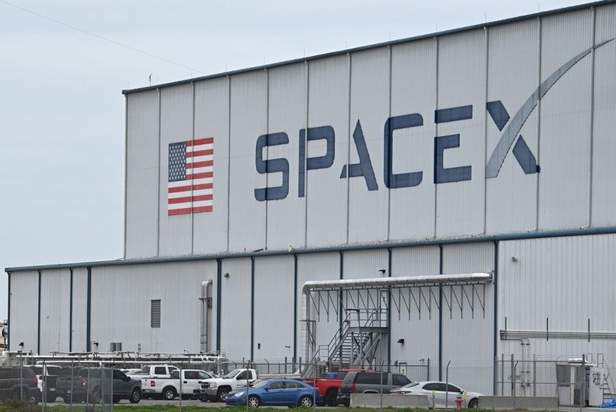 SpaceX Fram2 mission set to return to Earth