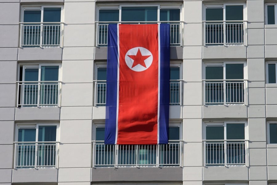 United States seizes $7.44 million in North Korean crypto scam