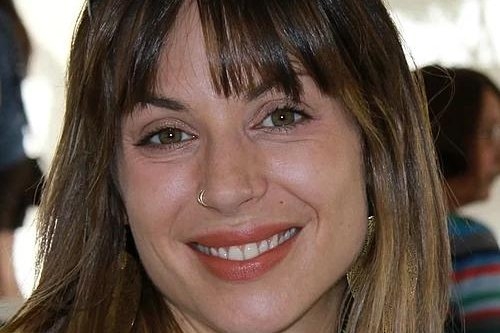 Author and rock star's wife Jillian Shriner shot, arrested by LAPD during manhunt
