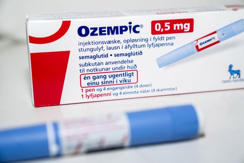 FDA warns of fake Ozempic Type 2 diabetes injection drugs
