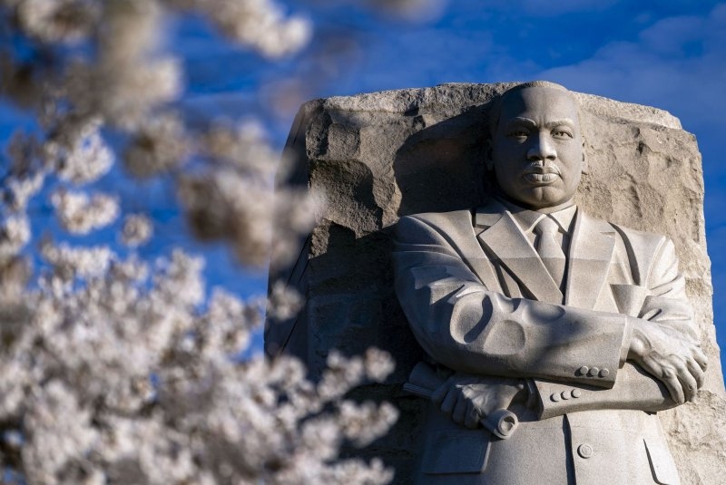 On This Day, April 16: MLK Jr. writes 'Letter from Birmingham Jail'