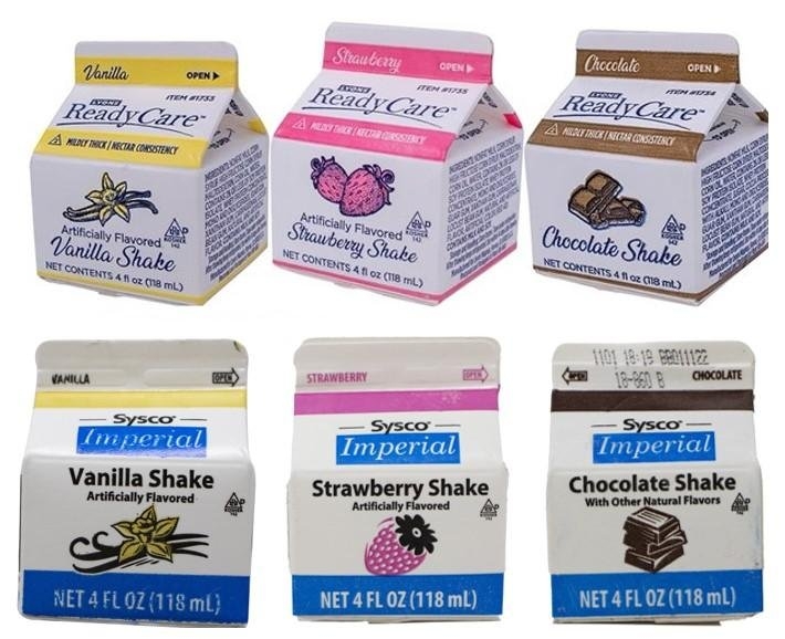 Listeria outbreak linked to 12 deaths as nutritional shakes recalled