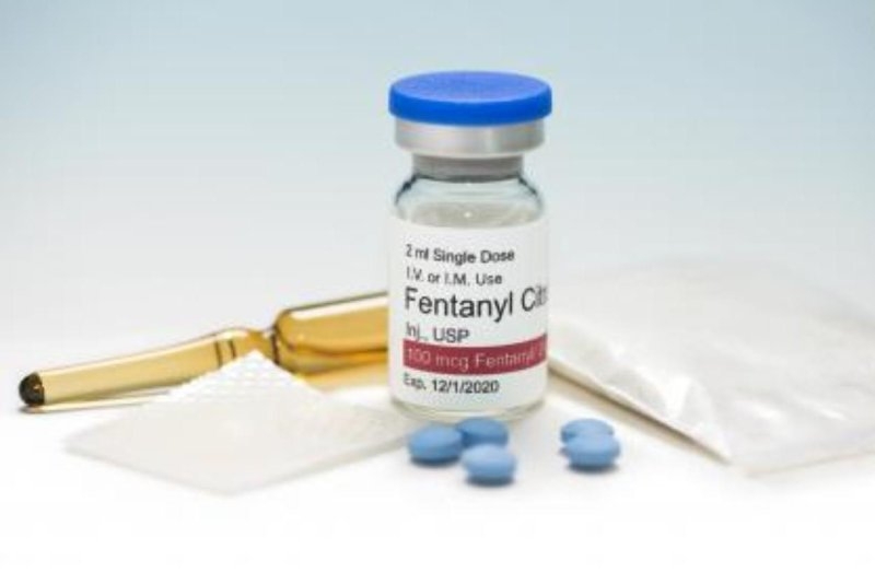 U.S. adults' use of illicit opioids 20 times higher than previously estimated, survey says