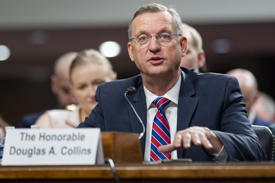Veterans Affairs to phase out gender dysphoria medical treatments