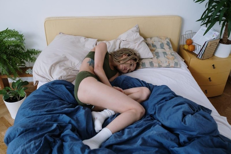 Childhood trauma linked to higher risk of endometriosis in adult women