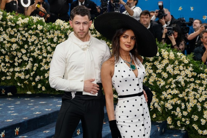Watch: Priyanka Chopra Jonas calls daughter Malti 'a light of our lives'