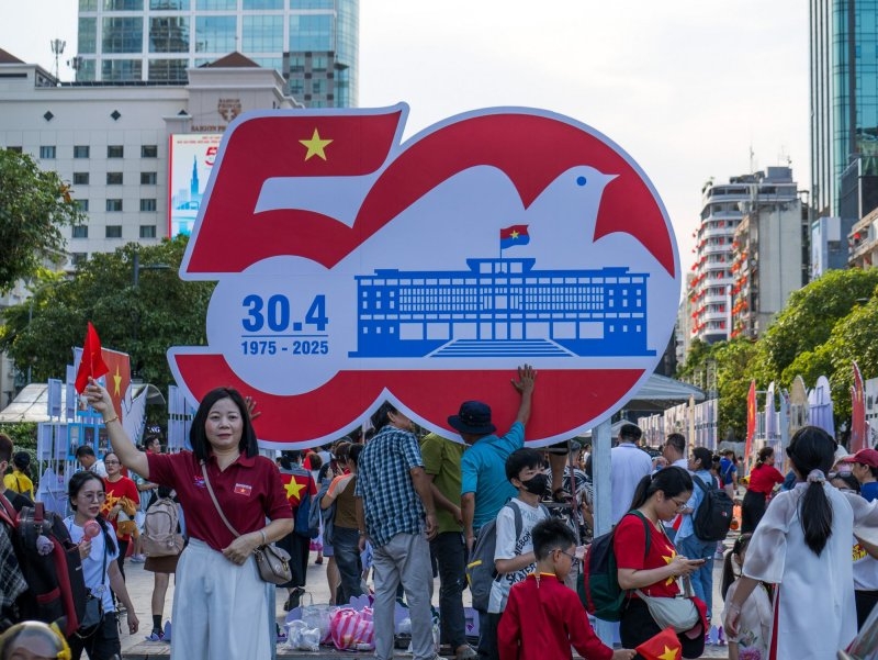 On This Day, April 30: Vietnam War comes to end