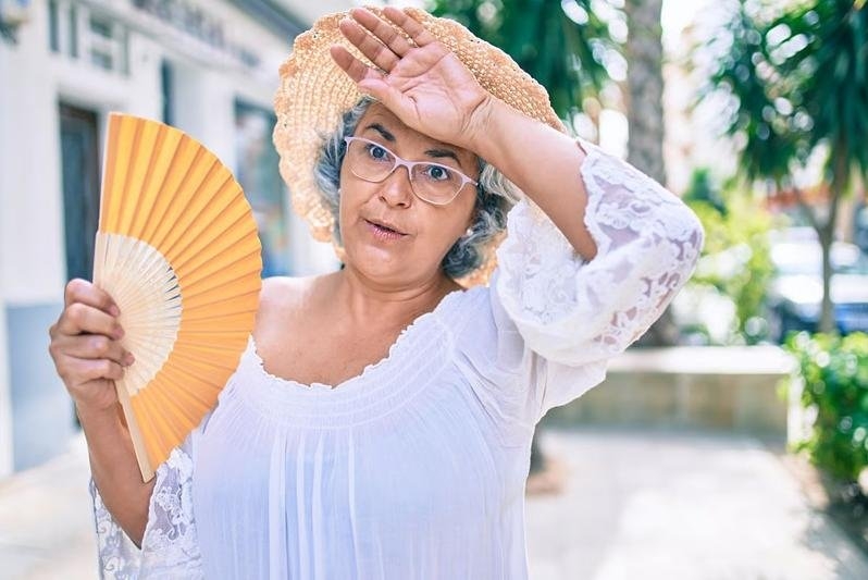 Climate change could be fueling cancer deaths in women