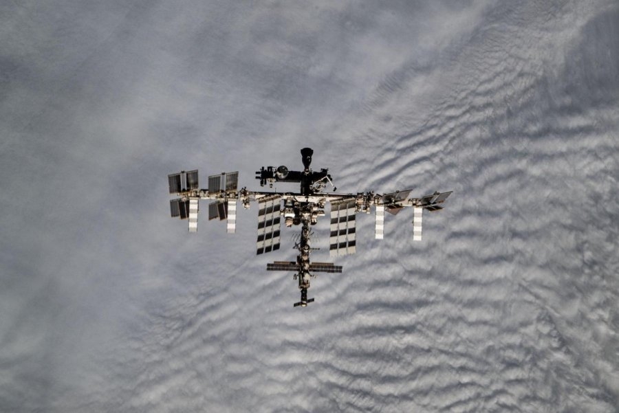 NASA seeks 2026, 2027 ISS private-mission proposals