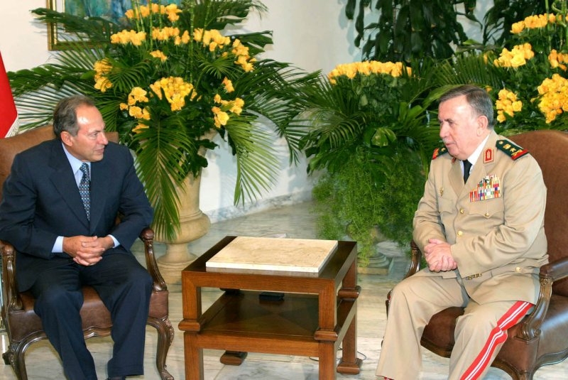 On This Day, April 26: Syrian ends 29-year military presence in Lebanon