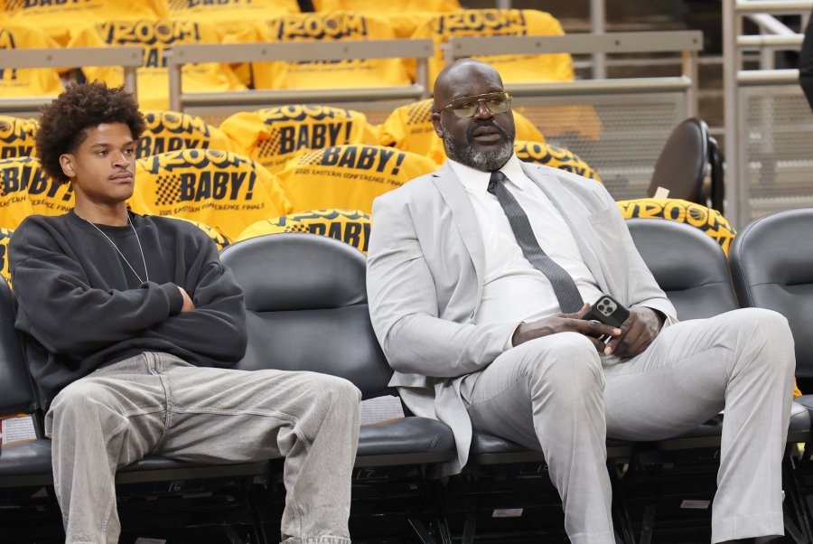 Shaquille O'Neal agrees to pay $1.8M to settle FTX crypto endorsement