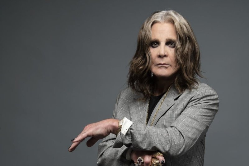 Ozzy Osbourne documentary to explore singer's health struggles