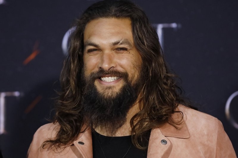 Watch: Jason Momoa faces battle in 'Chief of War' teaser