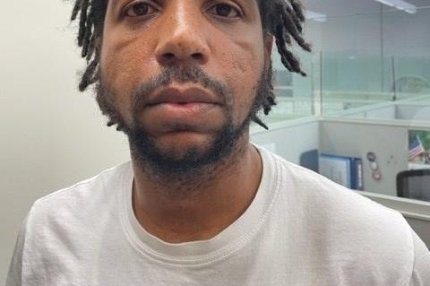 Maintenance worker arrested for aiding breakout of 10 New Orleans jail inmates