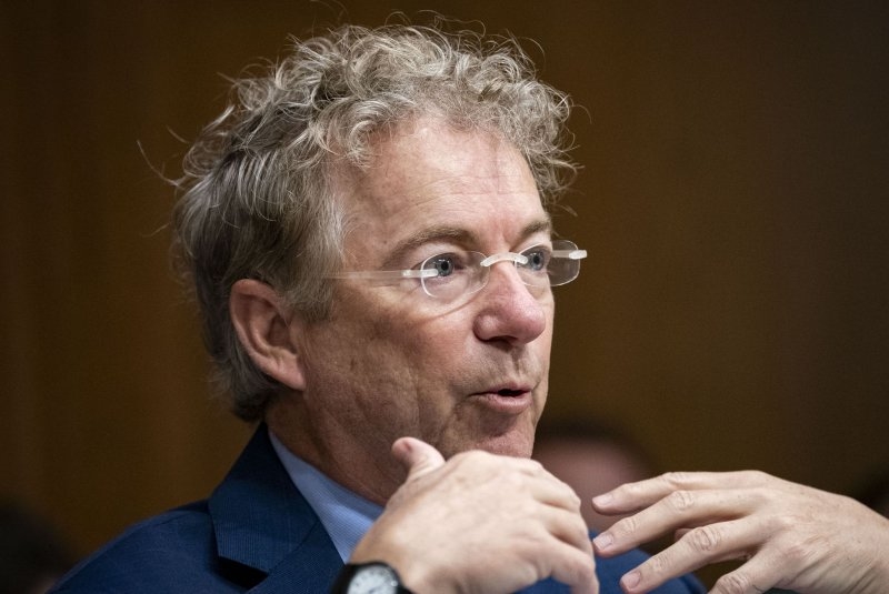 Senate tussles over filibuster, tax cuts in Trump's legislative agenda