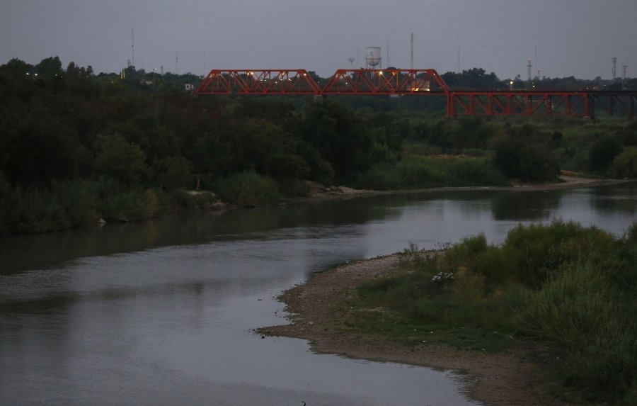 Mexico agrees to transfer more water to U.S.