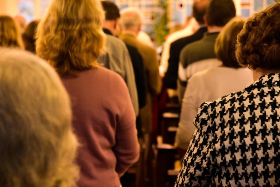 Protestant churches gain ground in Latin America in 21st century