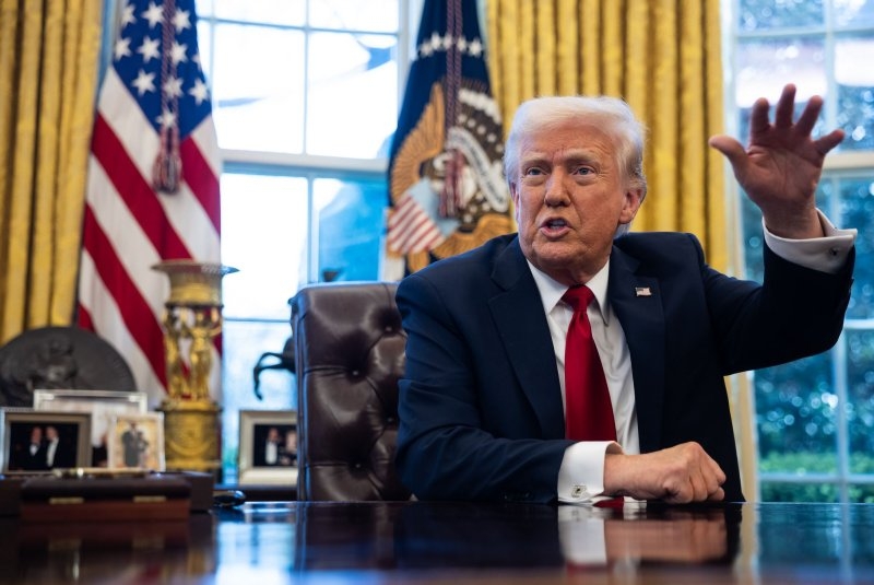 Trump announces 25% tariffs on autos, light trucks made outside U.S.