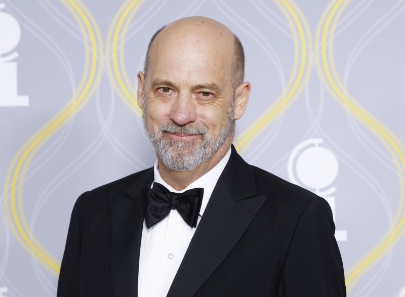 Famous birthdays for July 19: Anthony Edwards, Romee Strijd