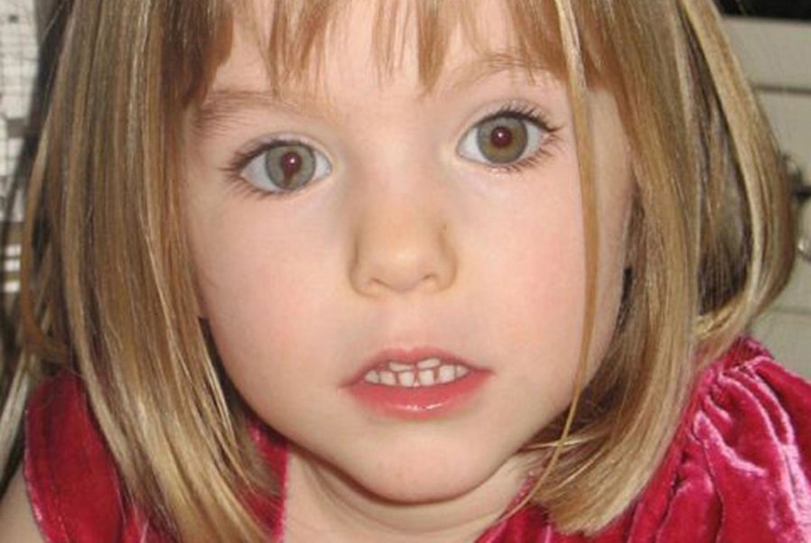 Police probe ground, abandon buildings in search for Madeleine McCann
