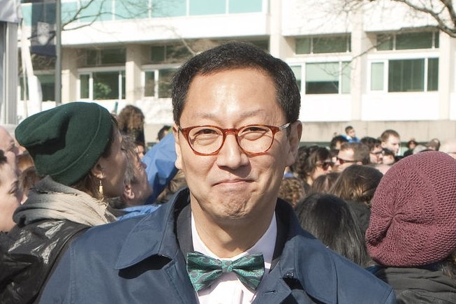 Santa Ono selected to be next University of Florida president amid GOP opposition