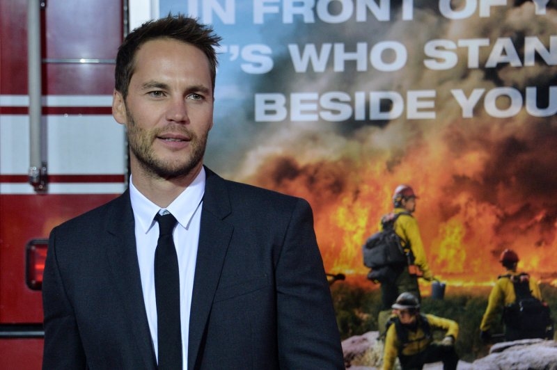 Watch: Taylor Kitsch hunts terrorist in 'Terminal List: Dark Wolf' trailer