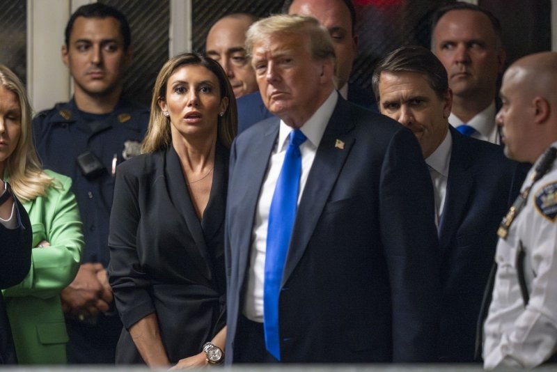 On This Day, May 30: Donald Trump guilty of 34 felony counts in Stormy Daniels case