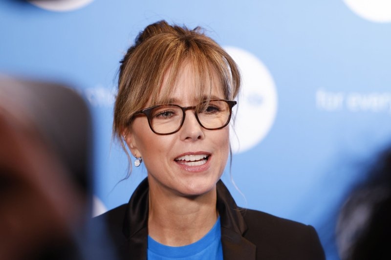 Tea Leoni, Tim Daly marry at intimate wedding
