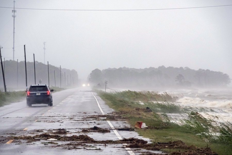 Alabama weather service radio offline for updates as severe storms threaten state