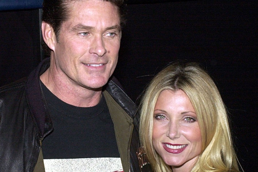 Pamela Bach-Hasselhoff dies at 62