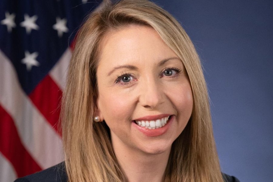 Former U.S. Attorney Jessica Aber found dead
