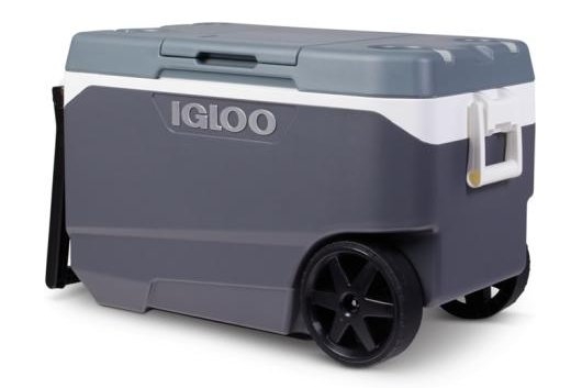 Igloo recalls more than 1 million coolers due to threat of finger amputation, crushing