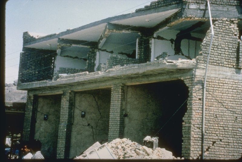 On This Day, June 21: 7.7-magnitude earthquake in Iran kills nearly 50,000
