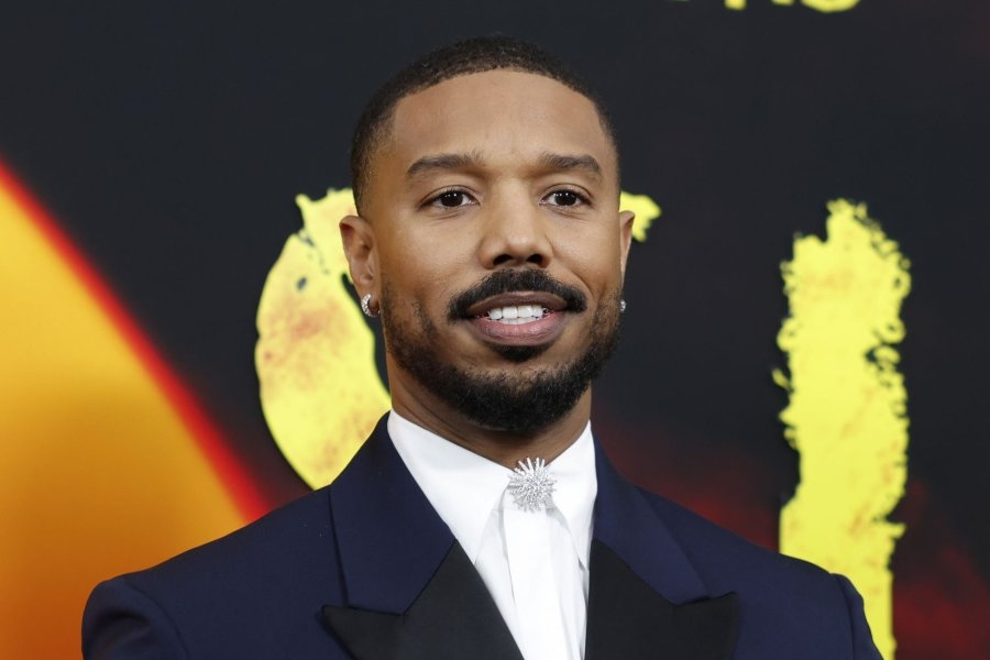 'Sinners' tops North American box office with $45M