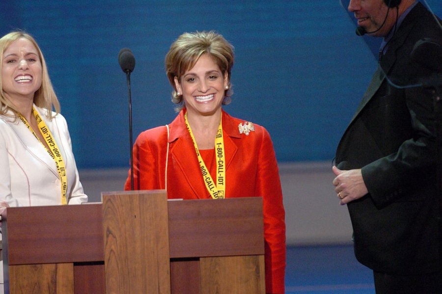 Olympic legend Mary Lou Retton arrested on DUI charge
