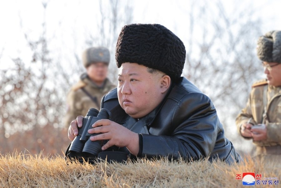 North Korea halts tourism visits with no reason cited