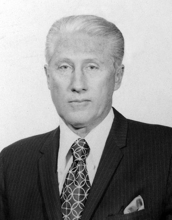 On This Day, May 31: Mark Felt reveals ID as Watergate figure 'Deep Throat'