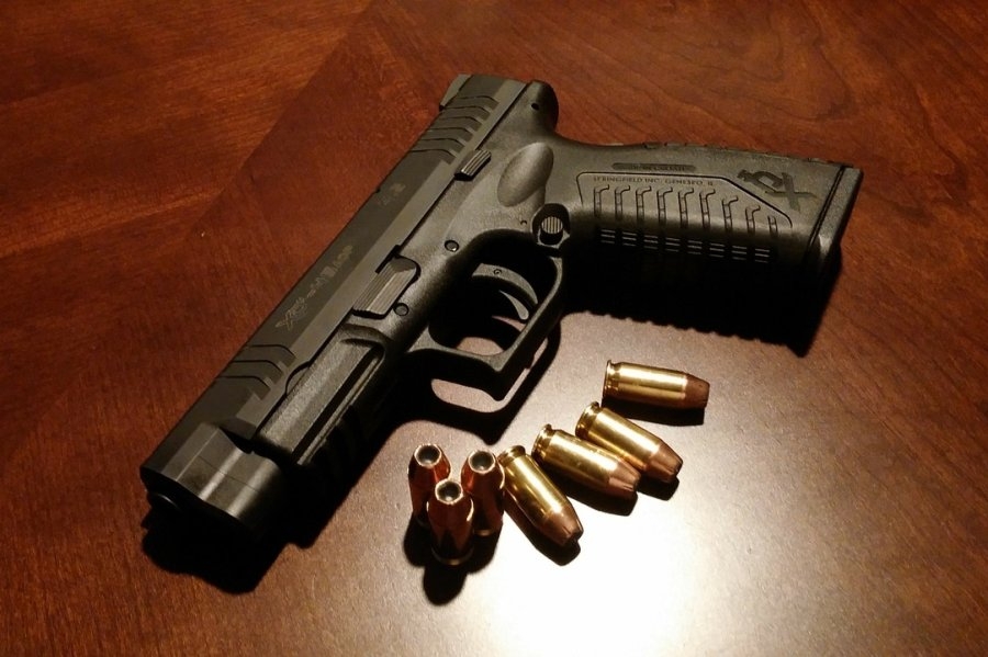 FBI says active shooter incidents were down by 50% in 2024