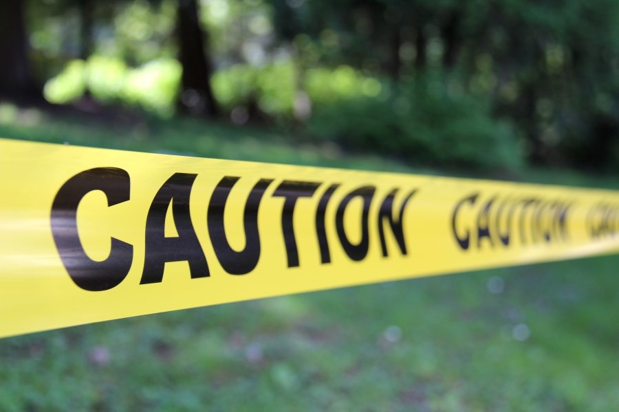 Several injured in 'targeted terror attack' near Colorado mall