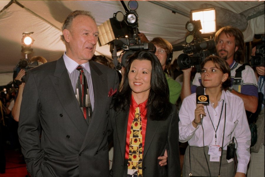 Gene Hackman and wife Betsy Arakawa's causes of death determined