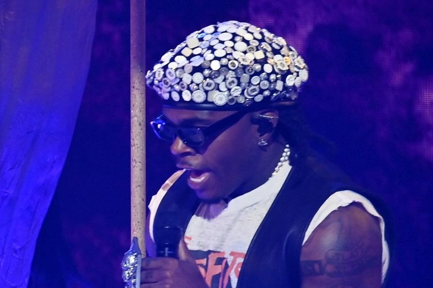 Famous birthdays for June 14: Gunna, Lang Lang