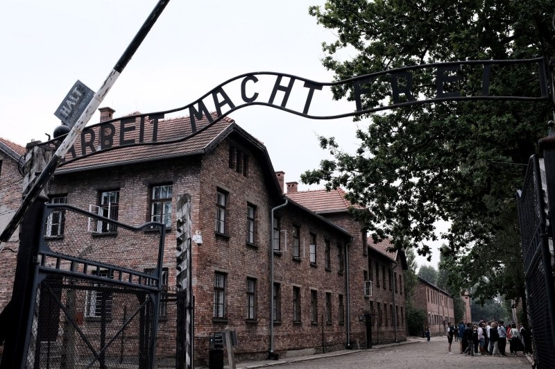On This Day, Jan. 27: Soviets liberate Auschwitz