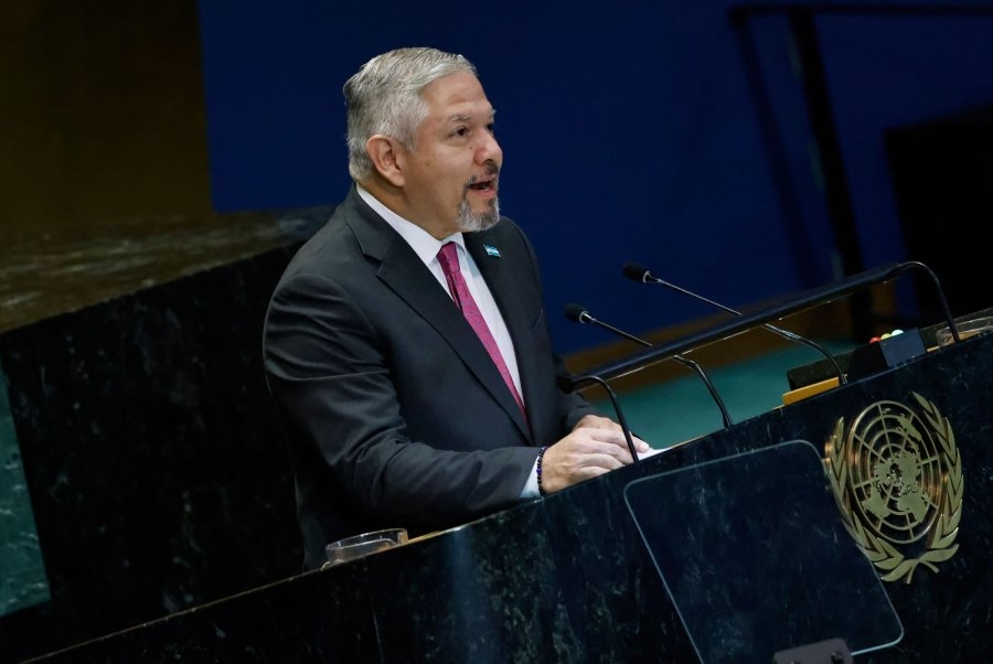 U.S. resumes deportation flights to Venezuela