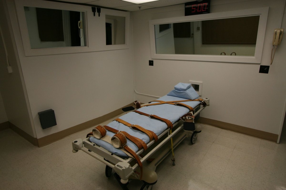 Arizona executes first death row inmate since 2022