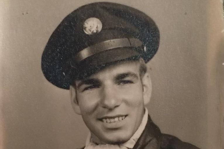 Remains of captured WWII U.S. airman identified as Cpl. Glenn Hodak